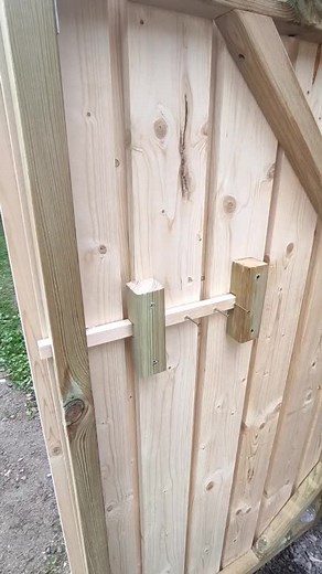 Crafting a smart hidden door lock mechanism for your DIY wooden door – delve into the world of woodwork and innovation! #DIY #Woodwork #SmartLock #pfy #fyp #foryou #diy #woodworking #DIYProject #WoodCrafting #diyproject #woodendoor #smartlock