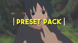 FREE Transition Preset Pack