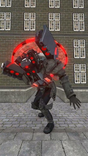 The sad ending of Titan#skibiditoilet