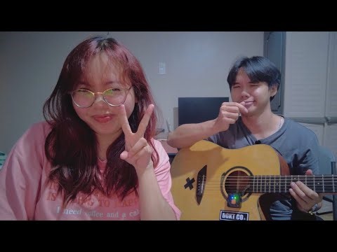 scared to be lonely - dua lipa & martin garrix (cover)