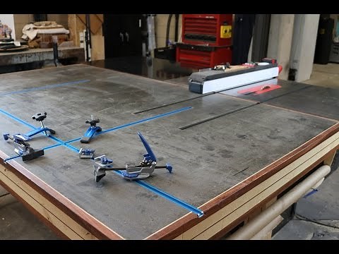 Best Table Saw Hack EVER!!!