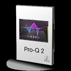 FabFilter Pro-Q 3 Download