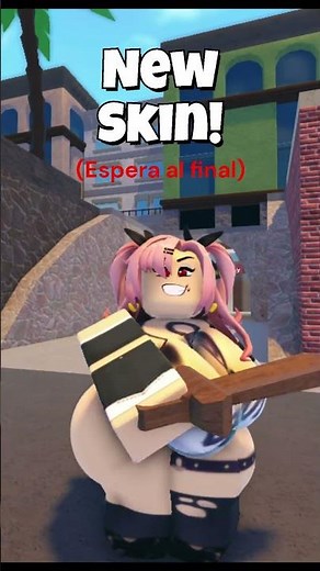 Roblox no era así cuando yo jugaba 😳