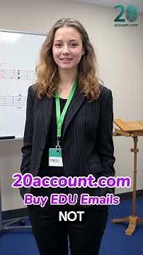 How to Get a .EDU Email – Step-by-Step Guide (Even If You’re Not a Student)