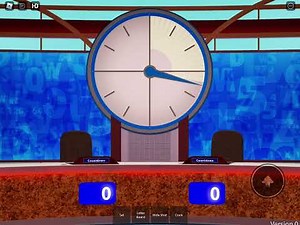 The Countdown Clock on Roblox