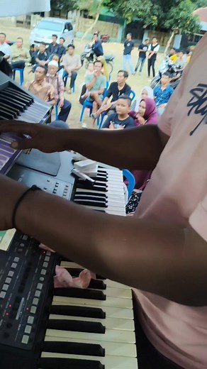 Puas poda sawer pemain Ake 🤣🤟 | Dae Ivan King Dj