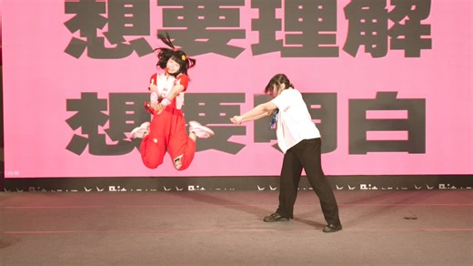 【吧唧咕咚啾♪】Dance Robot Dance♪你们机器人怎么在评委面前演小品啊！！