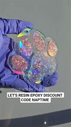resin
