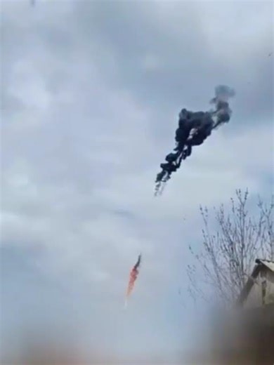 🇺🇦 🇷🇺 Work of the 45th Separate Artillery Brigade