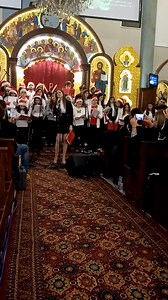 Recital Mieh w Mieh 17/12/2022 #Jean_eid_sound_and_light #sound_engineer #christmasevents #recital #choir #JeanEid #prosound | Jean EID Sound And Light