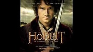 Neil Finn - Song of the Lonely Mountain