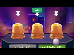 NEW ONE 2025 Working 💯 Thimbles 1x bet tricks free script