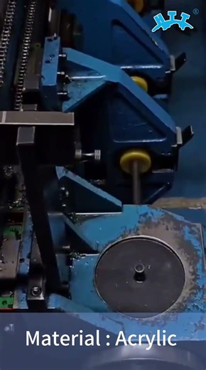 Deep hole processing - About HTT #cncmanufacturing #machine #htt #factory