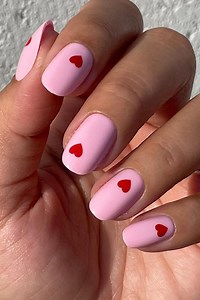 How to Apply Fake, Press-On Nails at Home