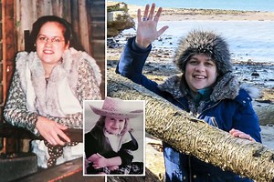 Meet the woman born into Exclusive Brethren — Britain's most secretive cult