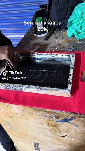 Beginner's Guide to Screen Printing Techniques