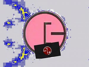 LG Logo 1995 In Parade Major