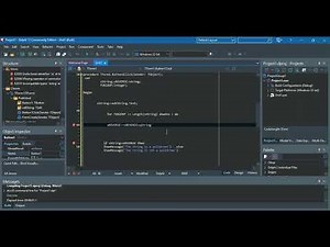 How to Check for Palindromes in Delphi | Simple String Manipulation Tutorial