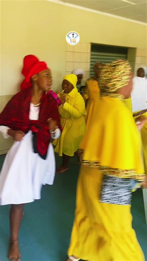 Kereke ya Moya: Today's Service at Bophelo ba Moya Apostolic