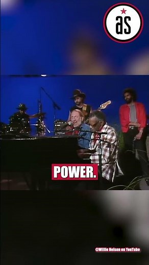 The Powerful Meaning Behind "Seven Spanish Angels" by Ray Charles and Willie Nelson