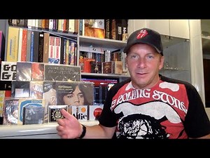 Favorite Mick Jagger Solo Songs & Spotify Playlist