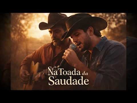 Na Toada da Saudade (Moda de Viola | Sertanejo Raiz 2026)
