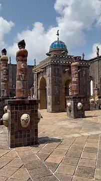 Brennand Museum in Recife