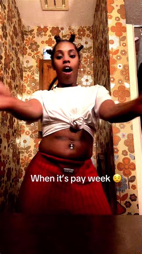 Queen Net (@queennet6)’s video of pay transparency