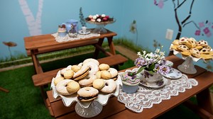 Tea for two? Check out these 6 tea rooms in South Jersey