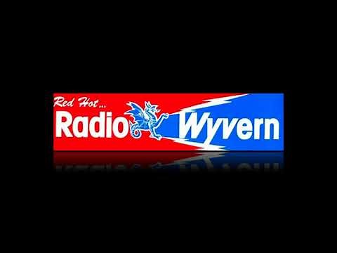Radio Wyvern Jingles