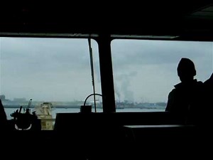 Pilot Operation 水先人