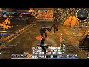 LOTRO - Rune Keeper Soloing Elites [Lord of the Rings Online Gameplay]