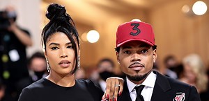 Chance The Rapper's Wife Appears To Speak Out