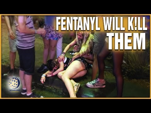 Fentanyl Consumed Philadelphia: How Did a Single Drug Take Over an Entire City? | Documentary 2025