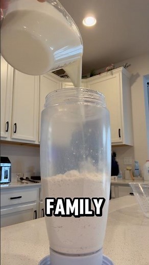 All-in-one pancake dispenser 🥞