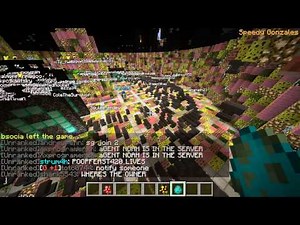Minecraft Griefing - MinecraftHG (Episode 3)