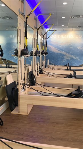 🙋 Marlton 👉 it’s time for a NEW routine! We’re giving you a FREE spot at our Intro Class! One catch… You have to claim this offer below 👇 before it expires! Our Comprehensively Certified instructors will help you find a class that matches YOUR fitness level and YOUR schedule! When you choose Club Pilates, you get: 🍑 Toning Classes for ALL Fitness Levels 🥇 Top of the Line Equipment ✨ Spotless Studio Space 😁 Amazing Staff! Tap "Get offer" to claim your free intro class! 🥳 | Club Pilates