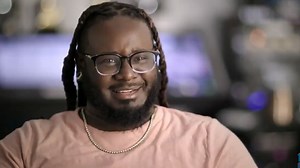 T-Pain Says Usher Told Him He Ruined Music, Sparked 4-Year Depression