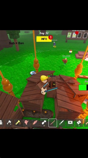 I Regret Coming Here… #124| #roblox #ahergaming #gaming