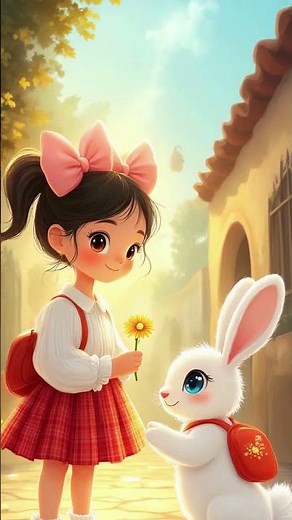 🇲🇽 ¡Sandy la Conejita DESCUBRE MÉXICO! | Cuento sobre Tradiciones, Música y COLORES para Niños 🌺