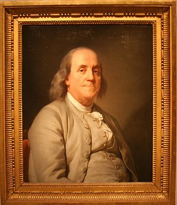 The Colonial and Early National Period