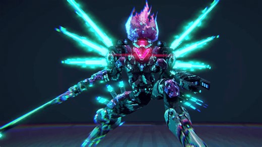 Moros Protocol - Official Announcement Trailer - IGN