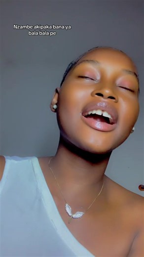 Qui t’a fait aimer cette chanson 🎵❤️🥹@Nasthy🇨🇩