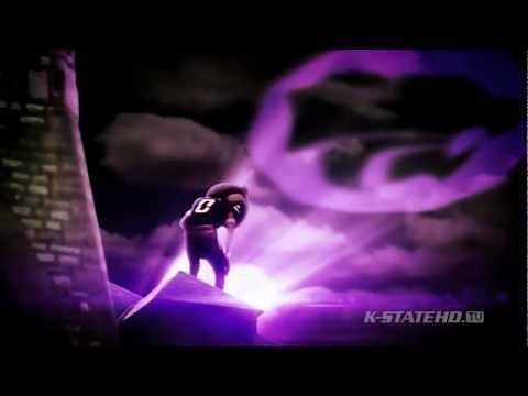 2011 K-State Football Cat Train