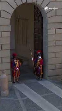 Discover Castel Gandolfo | A Journey Through Papal History #ewtn