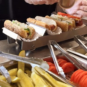 Made-to-order meals, Chicago-style. Taste the difference of fresh in every bite! | Portillo's