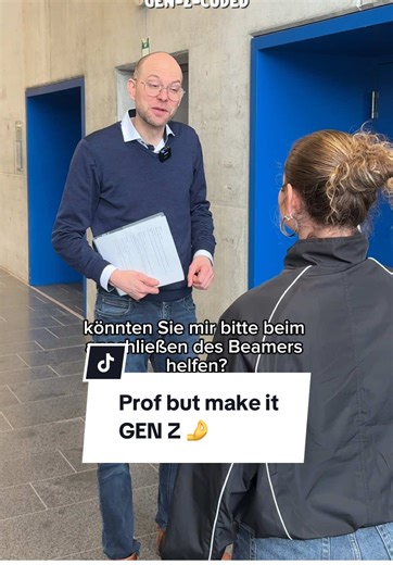 Understanding Academia Through a Gen Z Lens