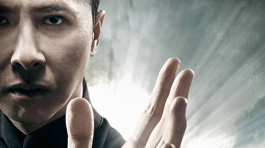 Ip Man 3