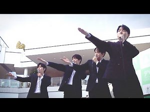 K4「LOVE～enishi～」Music Video