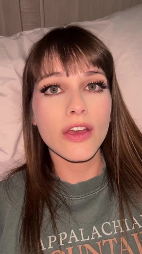 Haesicks2 Nudes TikTok Recipes & Appalachian Food